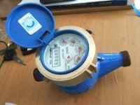 Đồng hồ nước Unik DN15 đến DN200