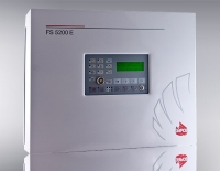 Tủ trung tâm báo cháy FS5200E -Unipos |Nhập khẩu từ Châu Âu